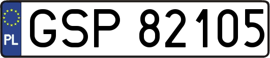 GSP82105