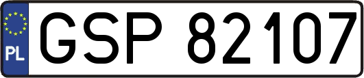 GSP82107