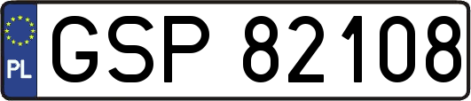 GSP82108