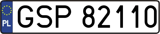 GSP82110
