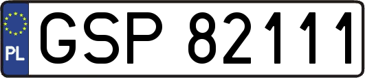 GSP82111