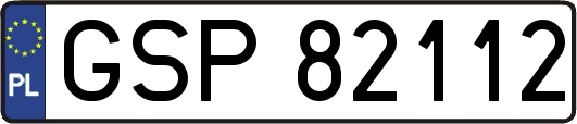 GSP82112