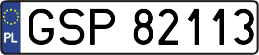 GSP82113
