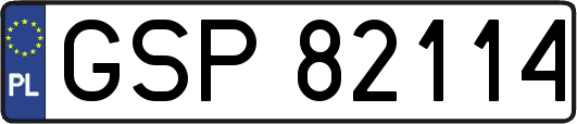 GSP82114