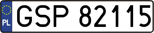 GSP82115