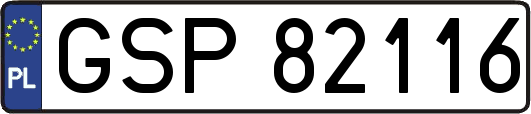 GSP82116
