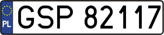 GSP82117