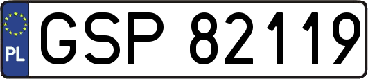 GSP82119
