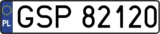 GSP82120