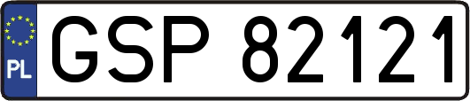 GSP82121