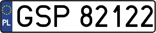 GSP82122