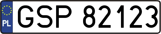 GSP82123