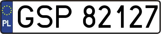 GSP82127