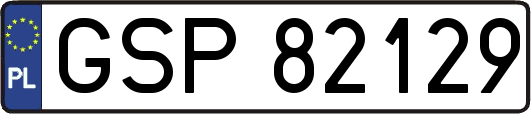 GSP82129