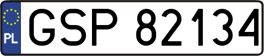 GSP82134