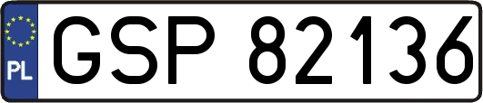 GSP82136