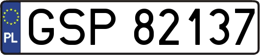 GSP82137
