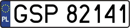 GSP82141