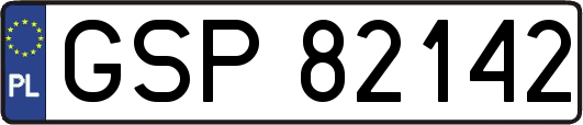 GSP82142