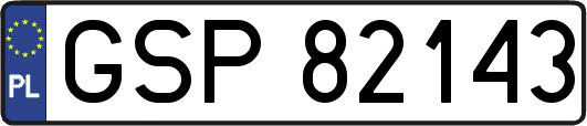GSP82143