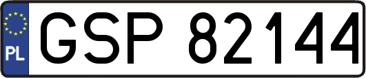 GSP82144