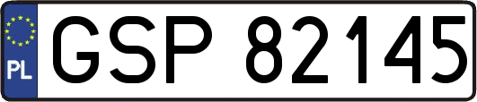 GSP82145