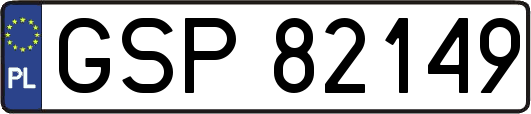 GSP82149