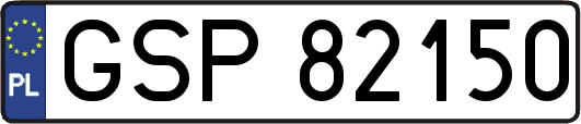 GSP82150
