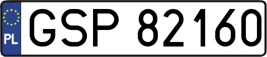 GSP82160