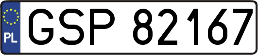 GSP82167