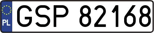 GSP82168