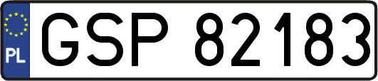 GSP82183