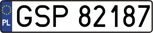 GSP82187