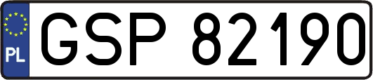 GSP82190