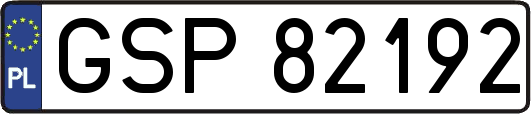 GSP82192