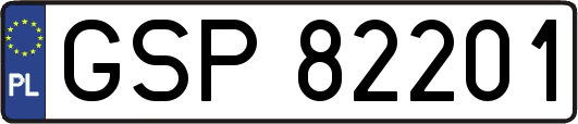 GSP82201