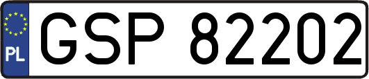 GSP82202
