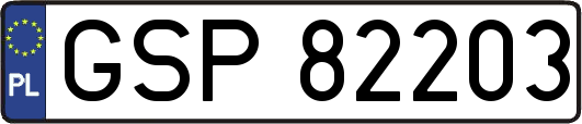 GSP82203