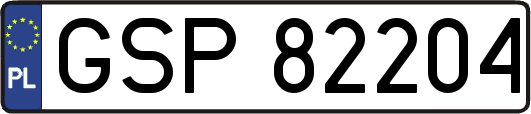 GSP82204