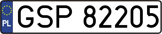 GSP82205