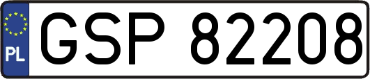 GSP82208
