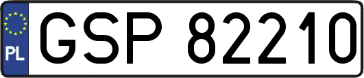 GSP82210