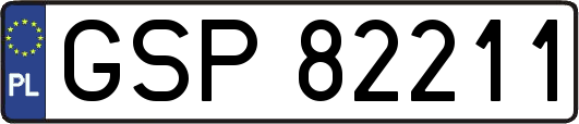 GSP82211