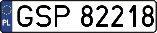 GSP82218