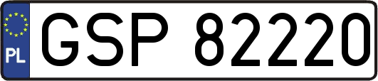GSP82220