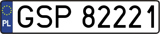 GSP82221