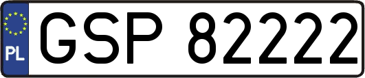 GSP82222