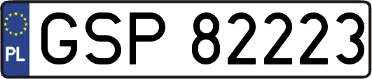 GSP82223