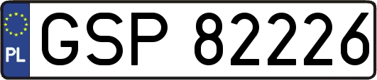 GSP82226