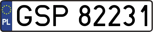 GSP82231